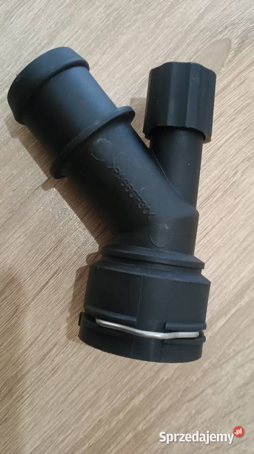 Króciec wody kolanko Kraków