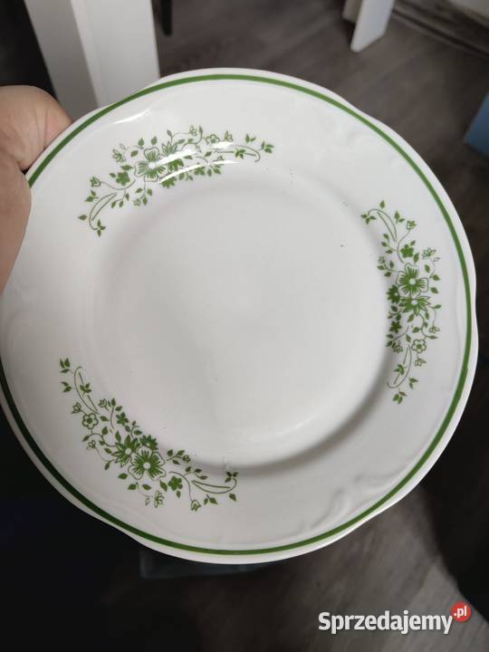 Porcelana Włocławek Gdów sprzedam
