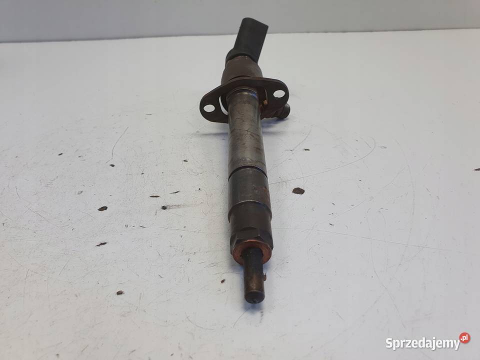 WTRYSKIWACZ Range Rover III L322 36 TD V8 wtrysk Chełm