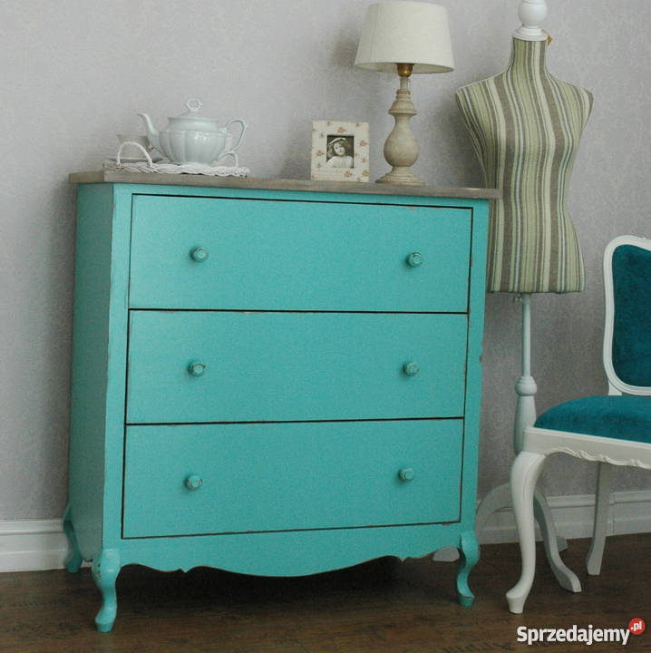 MEBLE PROWANSALSKIE NA WYMIAR PRODUCENT Wrocław sprzedam