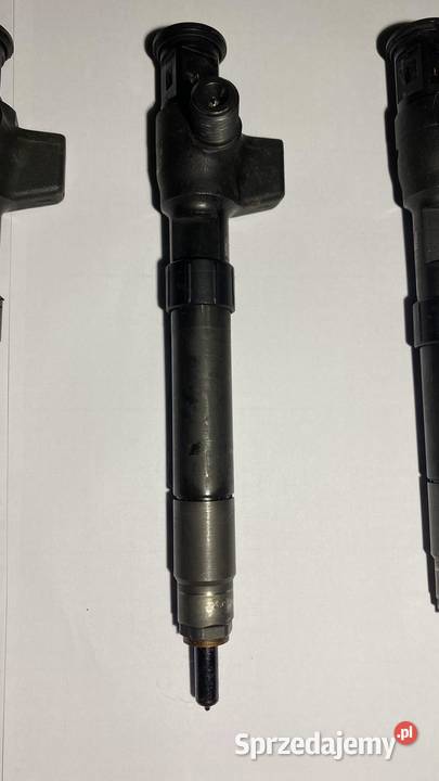 Wtryski Peugeot Boxer 20 bluehdi 228358342 Łódź