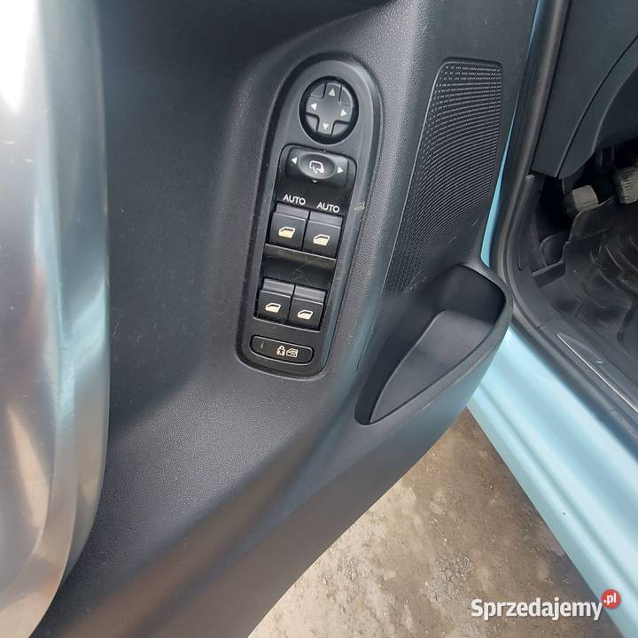 Sprzedam Citron C3 Najbogatsza wersja