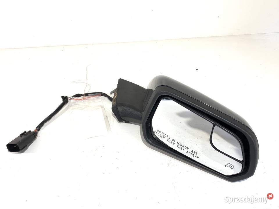 LUSTERKO PRAWY FORD MUSTANG VI SportowyCoupe sprzedam