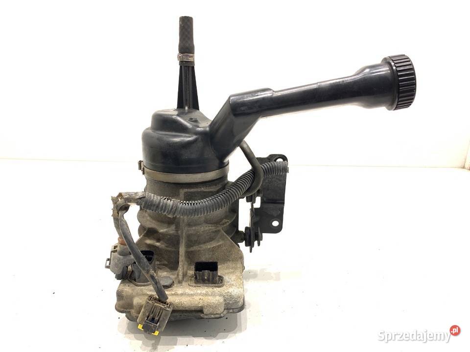 POMPA WSPOMAGANIA CITROEN C4 PICASSO I