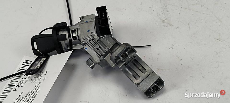 STACYJKA IVECO DAILY 35S18 05801364057 Pozostałe Lipno sprzedam