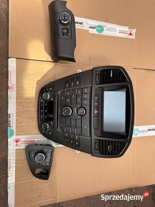 Radio opel insignia DVD 800 navi