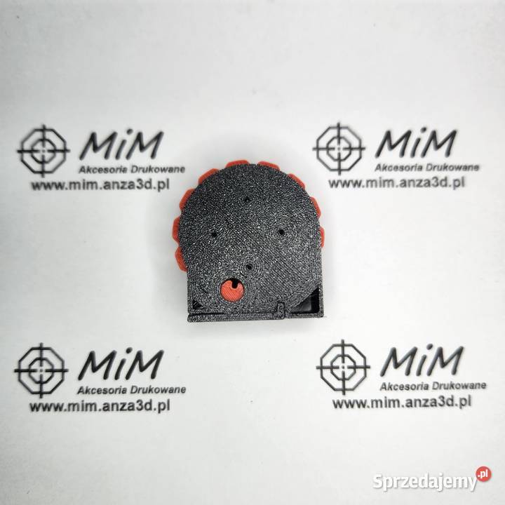Magazynek Artemis CP1 PR 900 Płoty sprzedam