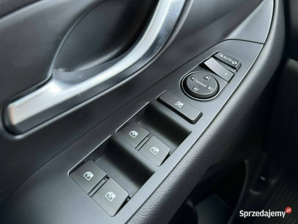 Salon Polska Autoryzowany dealer Faktura VAT 23 24535km Kalisz