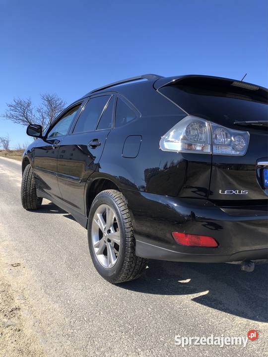 Lexus RX300 2004r radio Zakopane sprzedam