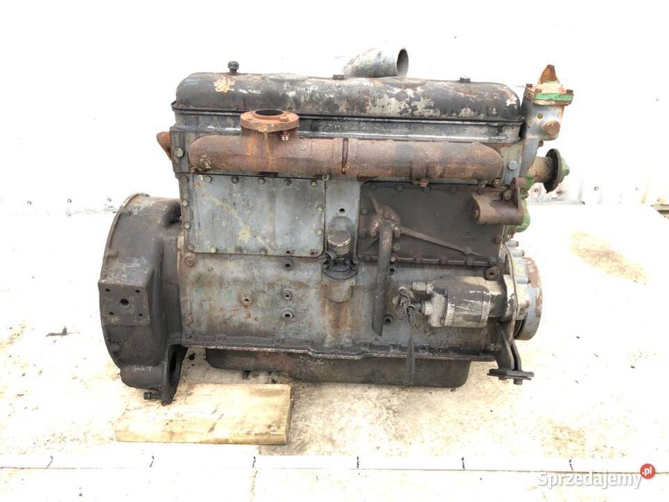 SILNIK AUTOSAN sprzedam