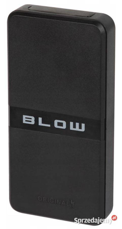 Lokalizator GPS Samochodowy n Magnes 12000mAh Białystok