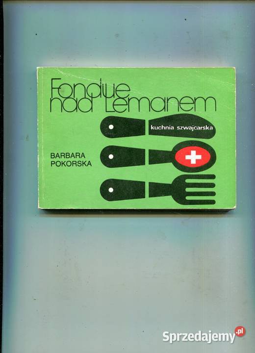 Fondue Lemanem Kuchnia szwajcarska Barbara zachodniopomorskie Szczecin