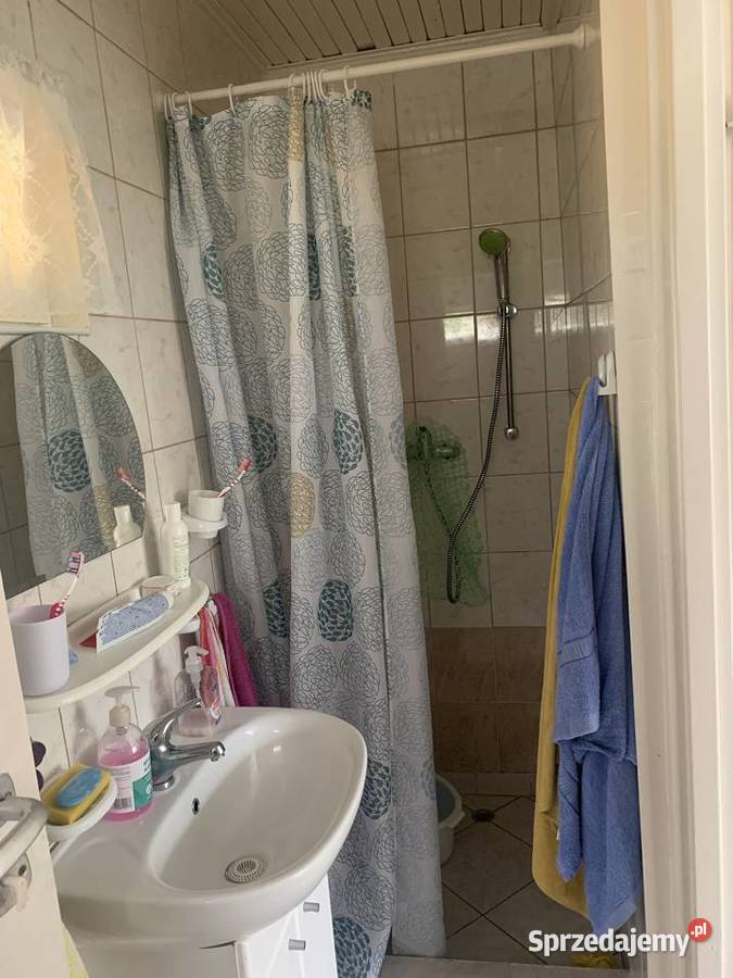 Sprzedam działkę rekreacyjną ROD Nowosolna Łódź