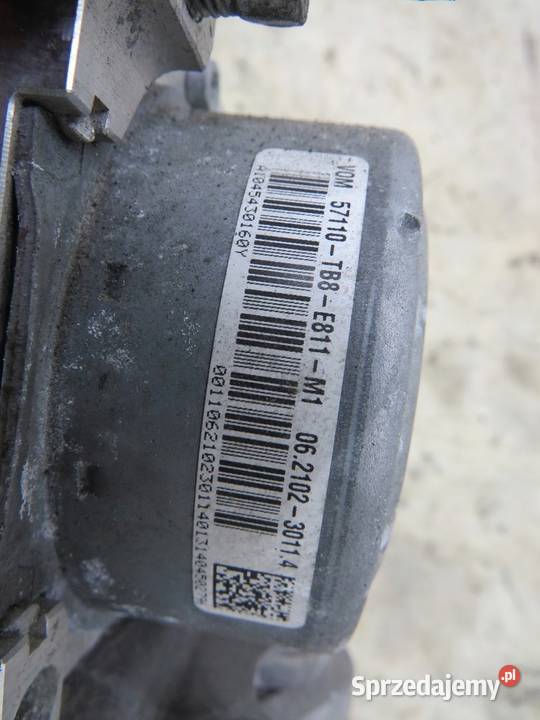 POMPA ABS CIVIC IX 57110TB8E811M1 sprzedam