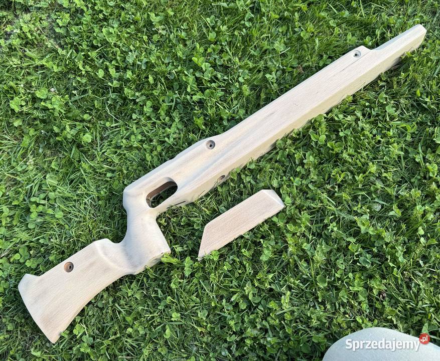 FEINWERKBAU FWB 700 BENCHREST BASIC karabinek śląskie