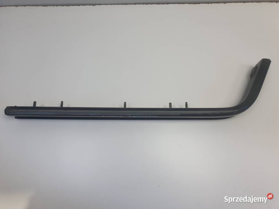 Fiat Fiorino III Qubo Nemo Bipper SZYNA DRZWI lubelskie Rudka