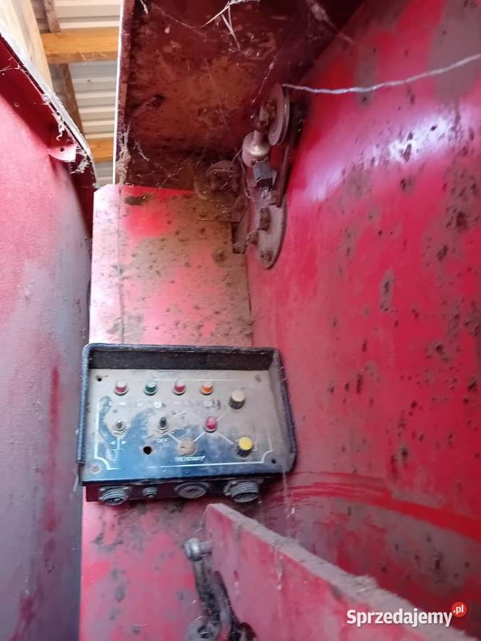 WERMEE 504 HE Łowicz