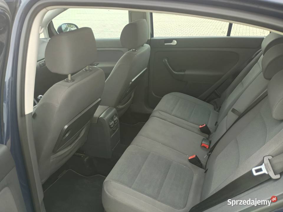 Golf Plus 20 TDI 140 Sanok