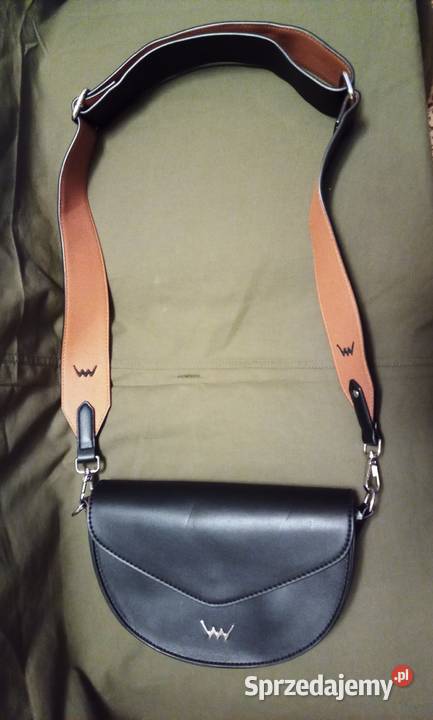 Torebka damska VUCH 24cm Legionowo sprzedam