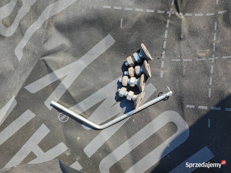 Piec Kamen 20 kw na drewno węgiel Białystok