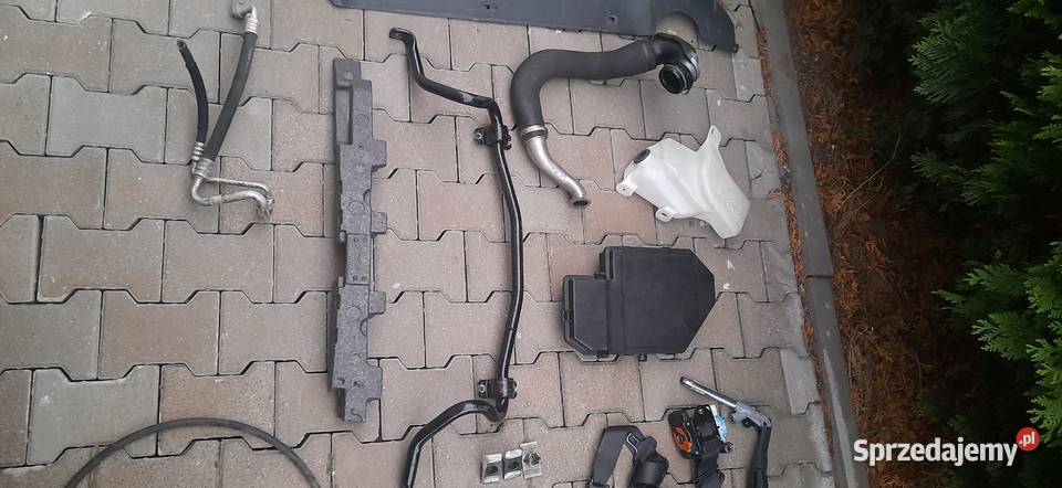 Częśći Opel Insignia Rok produkcji 2015 Gniezno