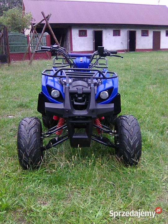 quad bashan 110 Bashan Sienno