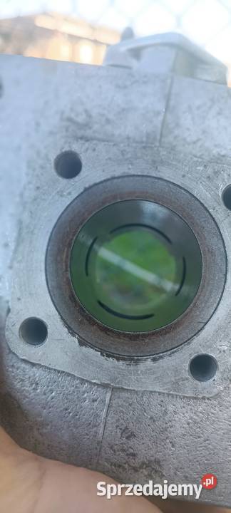 Cylinder 50 Simson portingu Motocykle na części Świecie