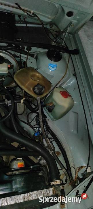 Passat b2 Santana opolskie Kluczbork sprzedam