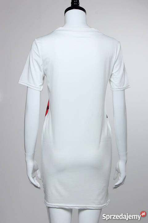 Sukienka Minnie Mouse HIT Spódnice i sukienki