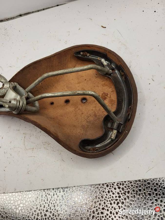 NOWE Z EPOKI SIEDZENIE ROWEROWE DZIECIĘCE Rybnik