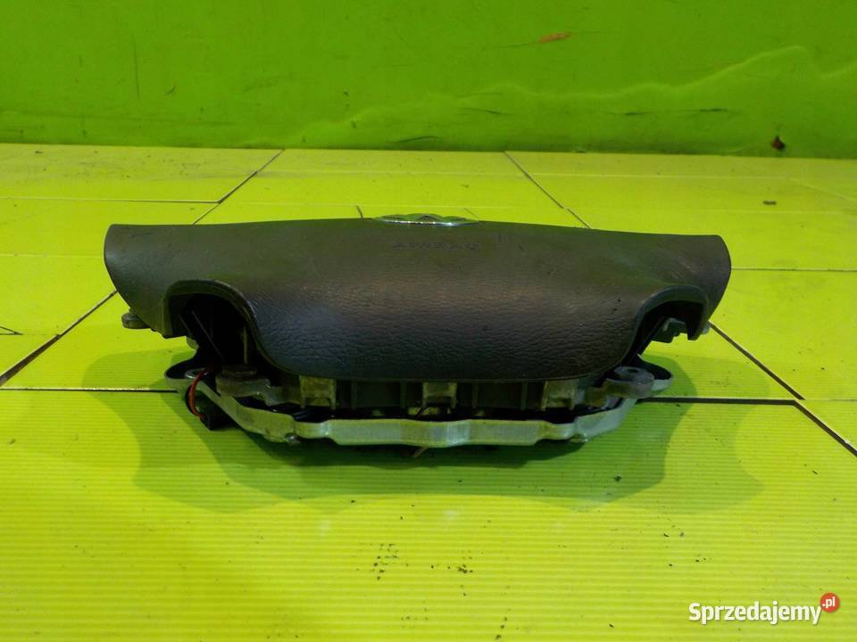 VW CRAFTER I LIFT 13r AIRBAG poduszka kierowcy Suków