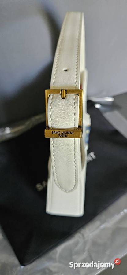 Torebka Saint Laurent Wadowice