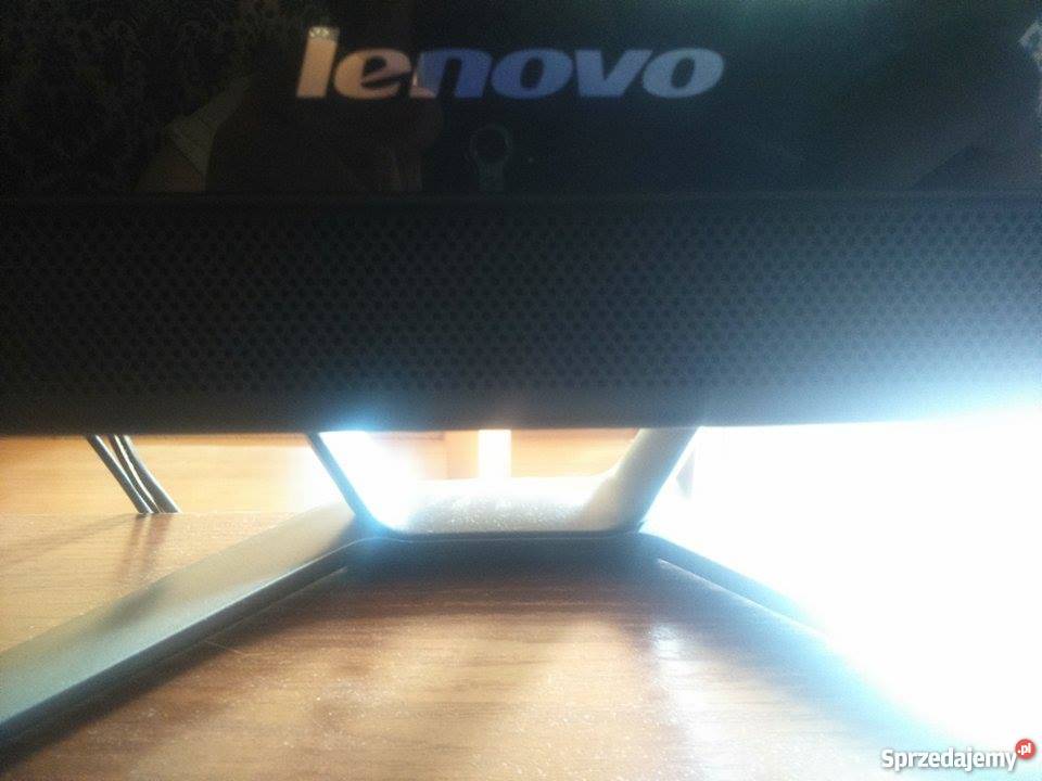 Komputer AiO Lenovo C4030 i5 22FHD Olsztyn