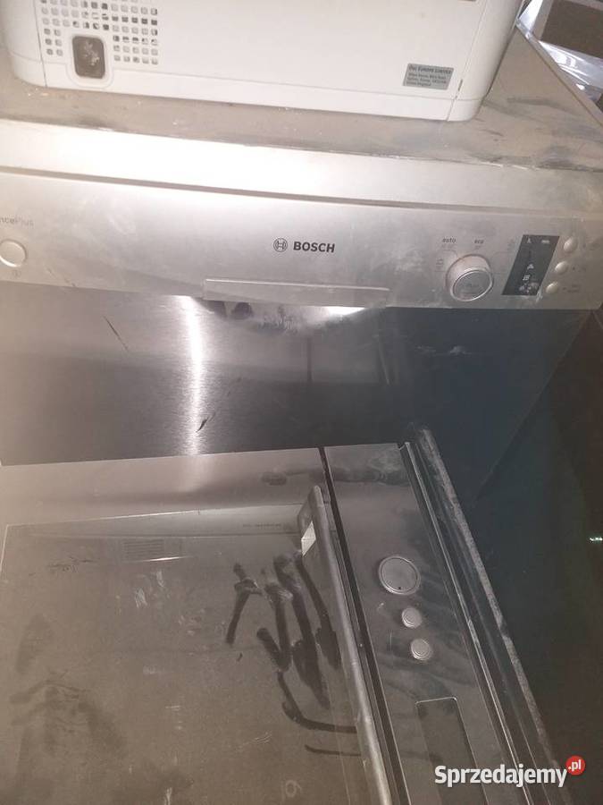 Zmywarki różne Bosch Beko Kórnik