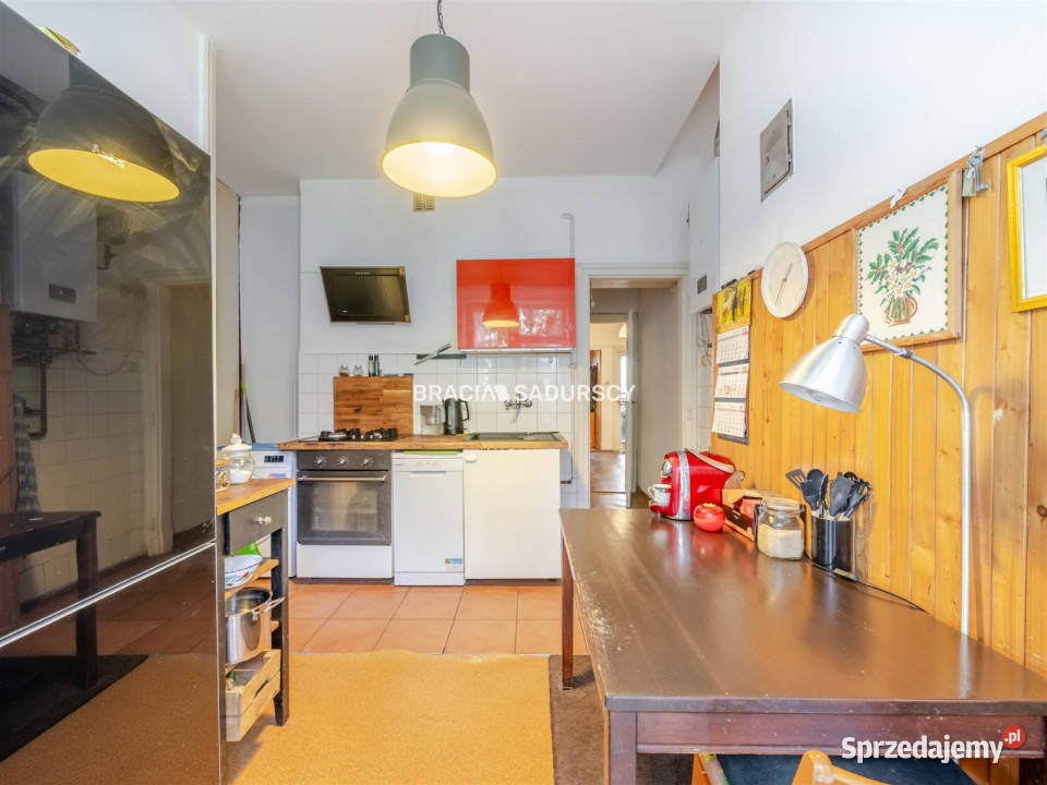 Mieszkanie 7326 metrów Kraków Sprzedaż