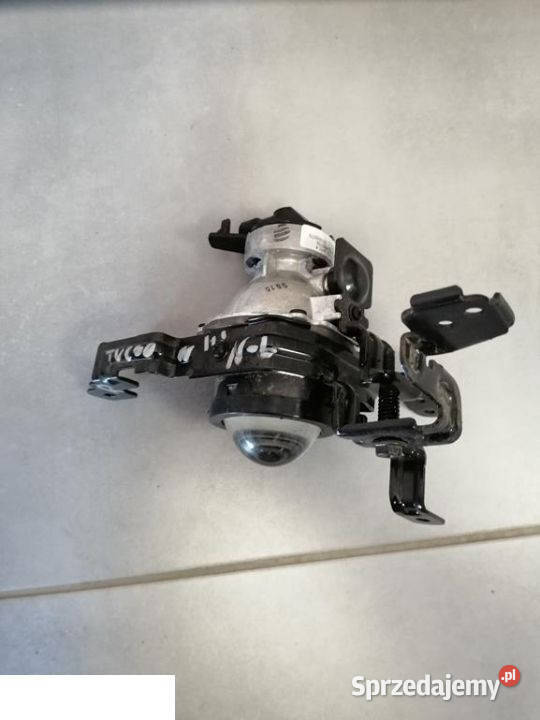 HYUNDAI TUCSON III LIFT D7700 NLINE HALOGEN osobowe
