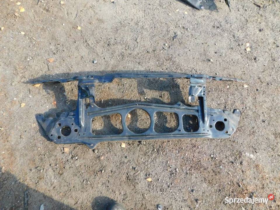 BMW E39 pas przedni B0409 WYSYŁKA śląskie Żory