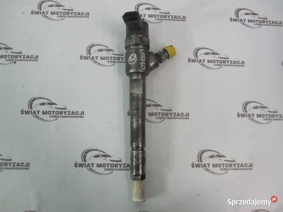 DOBLO COMBO 13 CDTI 199A3000 90 wtryskiwacz Kielce
