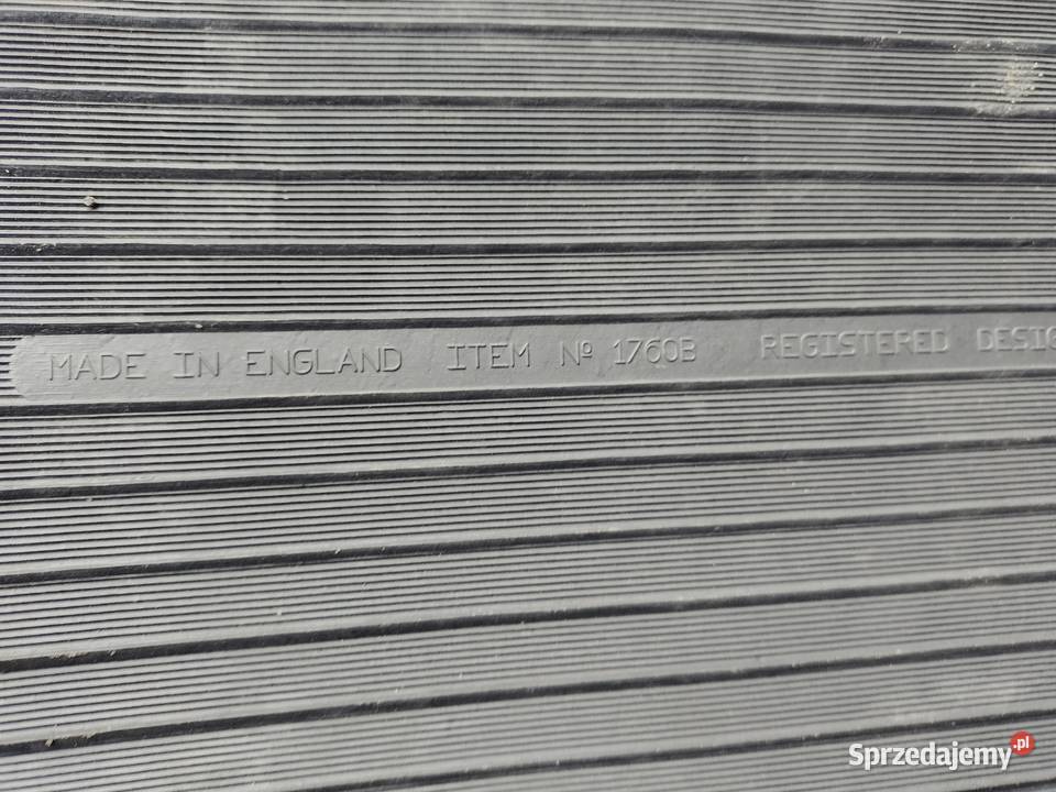 DYWAN WYCIERACZKA FORD sprzedam