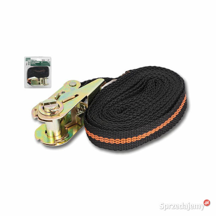 Pas transportowy do ładunków jednoczęściowy 270