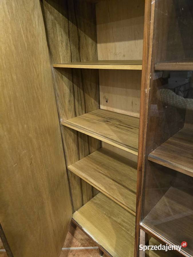 Super Biblioteczka PRL kompletna możliwy Ostrzeszów sprzedam