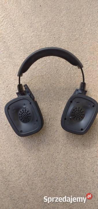 Słuchawki bezprzewodowe Logitech G533