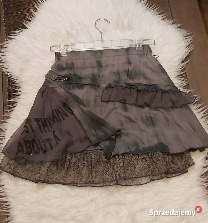Spódnica rozmiar S Rozmiar 36(S) lubelskie Lublin