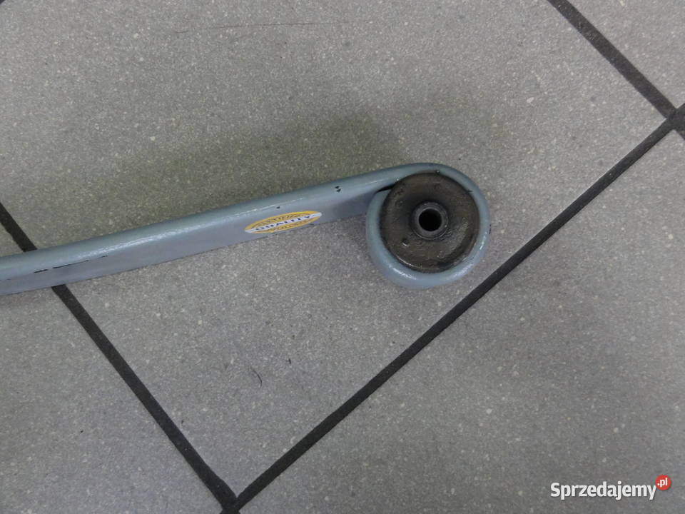 RESOR TYLNY MERCEDES SPRINTER 901 208216 VW LT28 Zawieszenie i układ kierowniczy