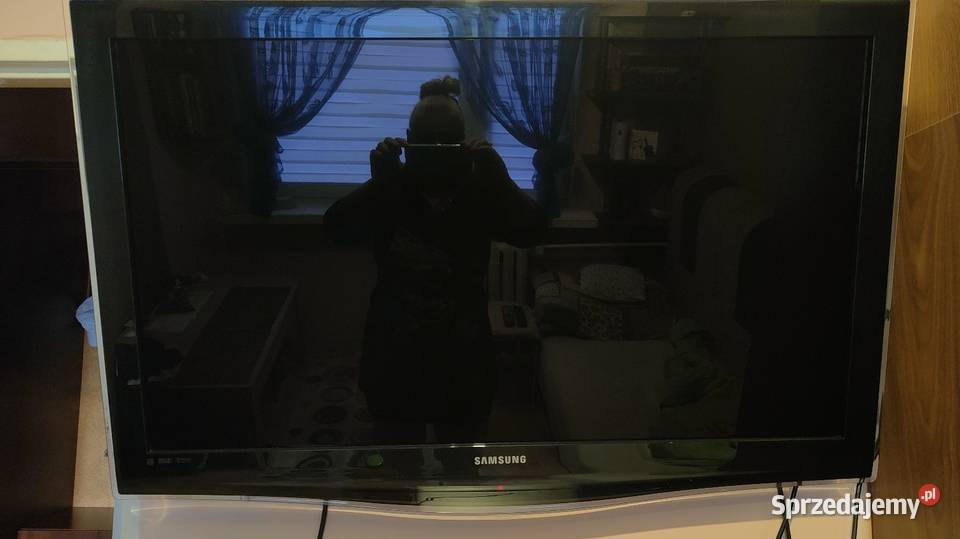 Sprzedam Telewizor 40 małopolskie Kraków