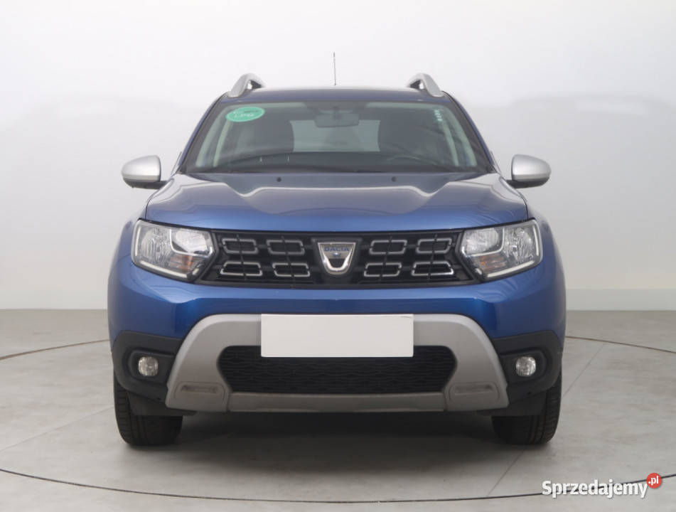 Dacia Duster 10 TCe dolnośląskie Bielany Wrocławskie sprzedam