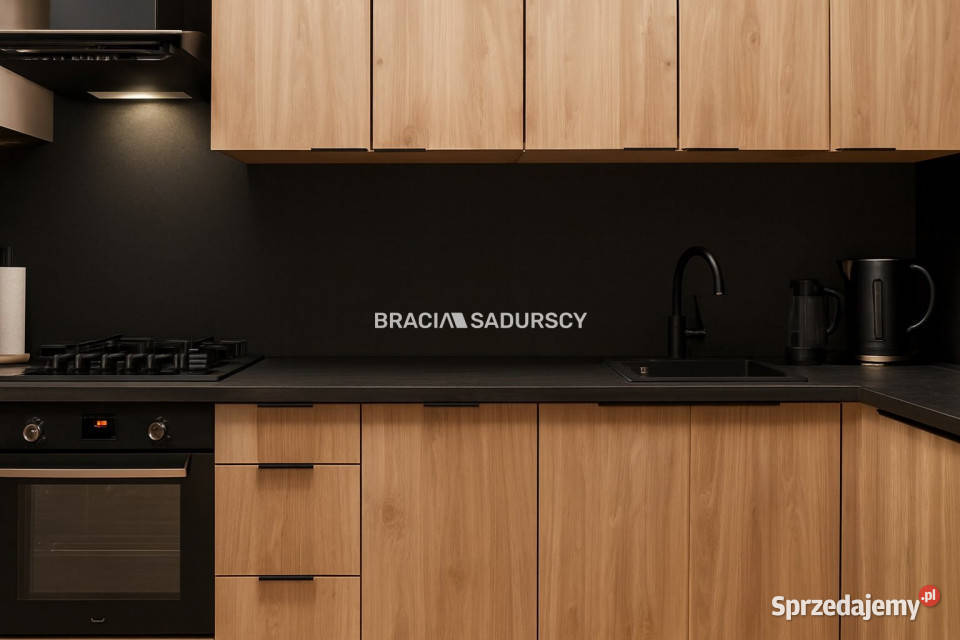 Mieszkanie 5288m2 Kraków os Kolorowe Liczba pokoi 2