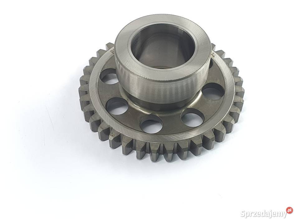 Sprzeglo Rozrusznika Wolne Kolo Lozysko BMW 1000 Łódź