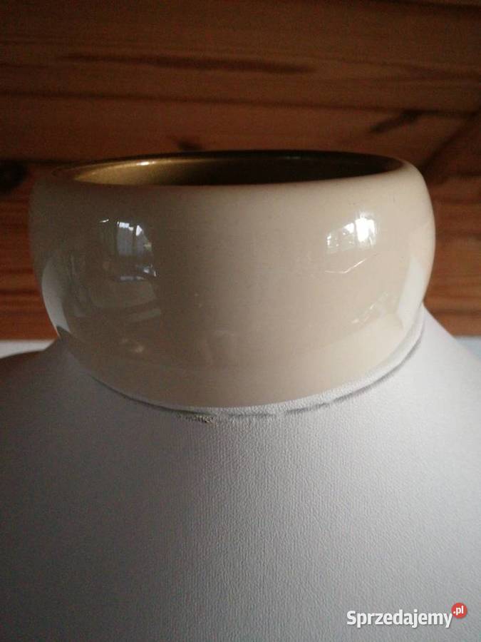 Bransoletka Alabaster lubelskie Lublin