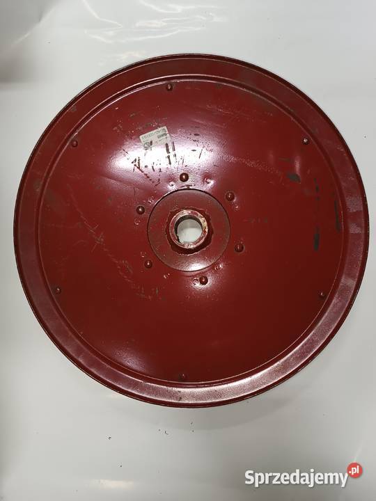 KOŁO PASOWE Kombajn Bizon kat 504003161